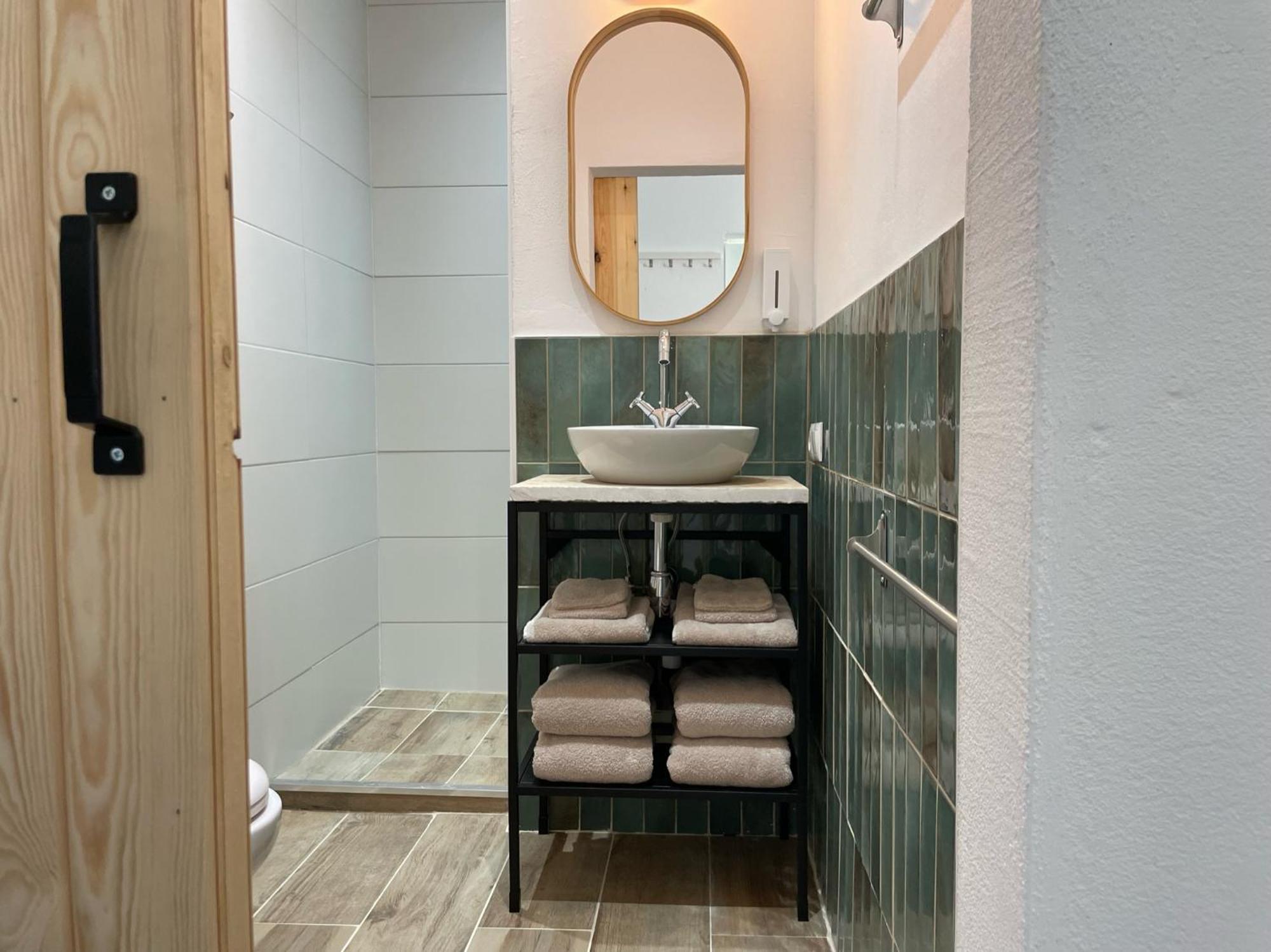 Orange Apartments Epano Epidhavros Екстер'єр фото