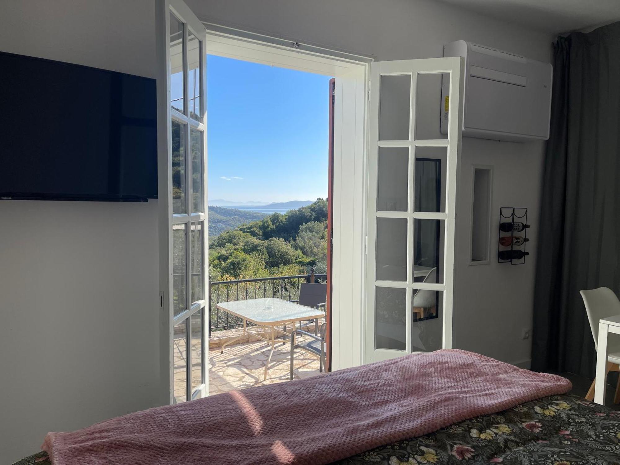 Orange Apartments Epano Epidhavros Екстер'єр фото