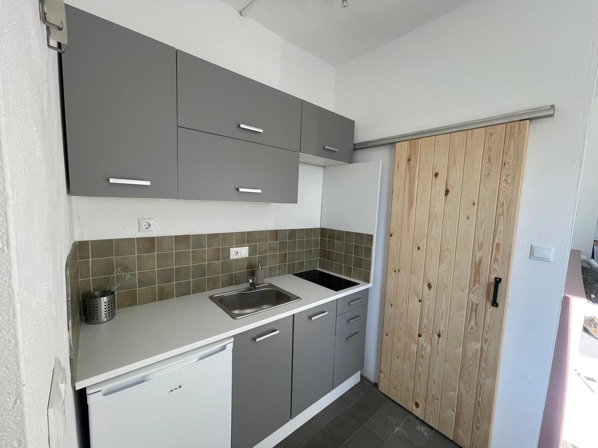 Orange Apartments Epano Epidhavros Екстер'єр фото
